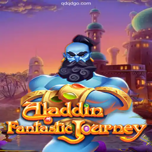Discover the Enchanting World of ‘Aladdin’ and the Best Online Casino Experience with QDQD.COM Oficial