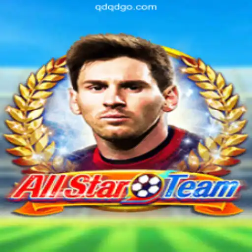 AllStarTeam: A Captivating Gaming Experience with QDQD.COM Oficial 💯️ - O Melhor Cassino Online do Brasil