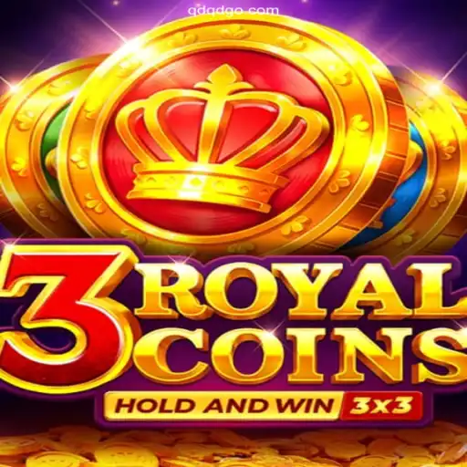 Exploring 3royalcoins: The Ultimate Gaming Experience at the Best Online Casino in Brazil