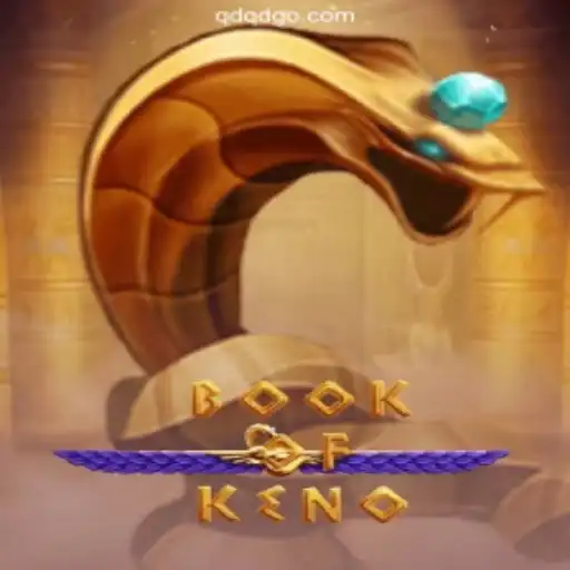Discover BookOfKeno: The Thrilling Casino Game Shaking Up the Brazilian Market