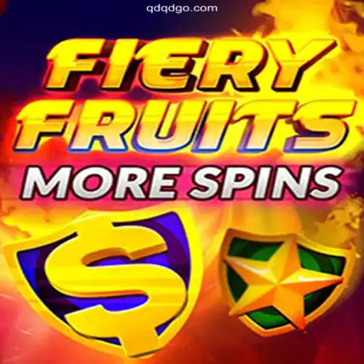 FieryFruitsMoreSpins: The Ultimate Gaming Experience at QDQD.COM Oficial