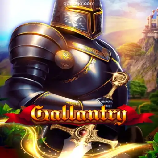 Discover the Excitement of Gallantry at QDQD.COM: Brazil's Premier Online Casino