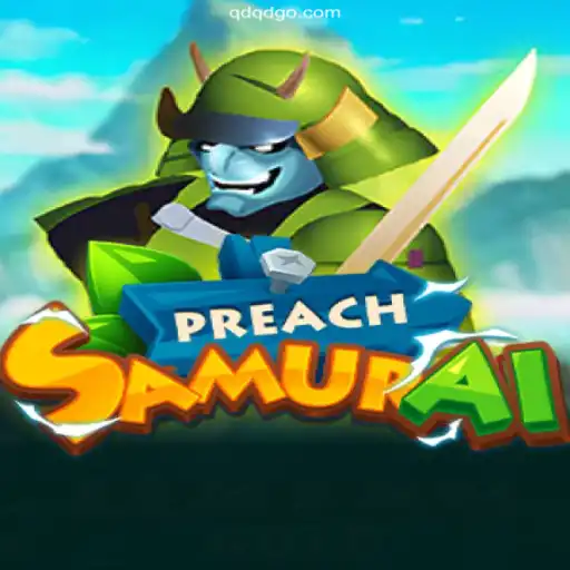PreachSamurai: A Thrilling Journey through Ancient Battlegrounds