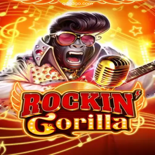 Discover the Excitement of RockinGorilla and QDQD.COM Oficial 💯️ - The Leading Online Casino in Brazil