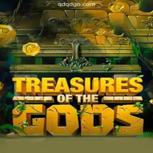 Discovering the Mysteries of TreasureoftheGods