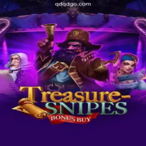 TreasuresnipesBonusBuy: Unveiling the Exciting World of Online Gaming with QDQD.COM Oficial