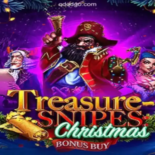 Discover the Thrills of TreasuresnipesChristmas