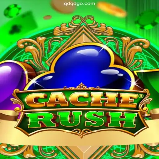 CacheRush: An In-Depth Look into Brazil's Premier Online Casino Experience