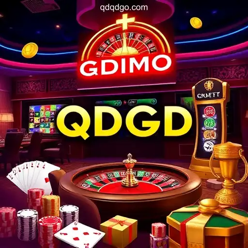 Exploring the World of Cassino Games at QDQD.COM Oficial 💯️ - O melhor cassino online do Brasil