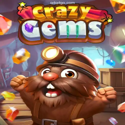 CrazyGems: The Exciting Jewel-Packed Adventure