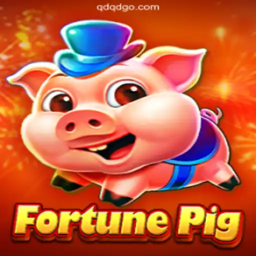 Discover the Excitement of FortunePig at QDQD.COM Oficial - The Best Online Casino in Brazil