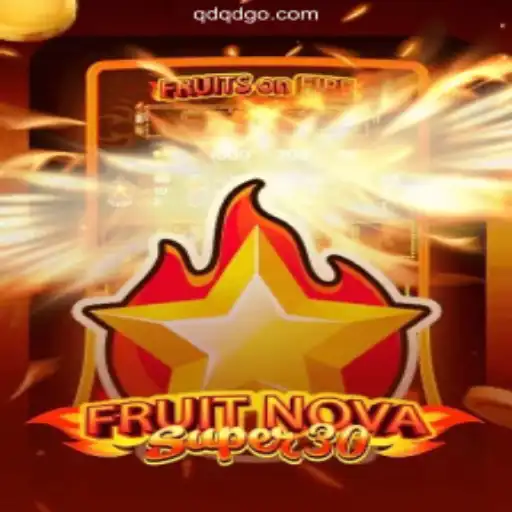 Discover the Exciting World of FruitrNovaSupe30 at QDQD.COM Oficial
