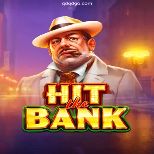 HitTheBank: Unveiling The New Thrill in Online Gaming