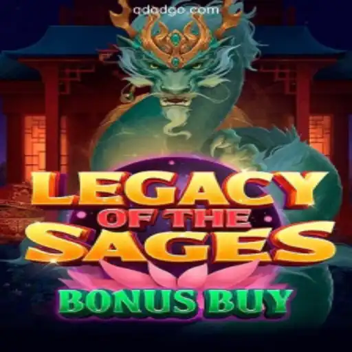 Exploring LegacyoftheSagesBonusBuy: The Latest Trend in Online Gaming
