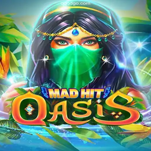 MadHitOasis: The Thrilling Game Sweeping the Digital Landscape