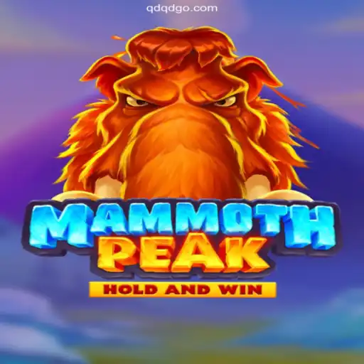 Discover the Thrills of MammothPeak: An Exciting Adventure in the World of Casino Entertainment