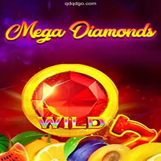 MegaDiamond: Discover the Alluring World of Online Gaming at QDQD.COM