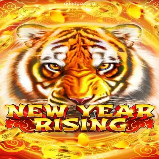 Discovering NewYearRising: A Mesmerizing Gaming Experience