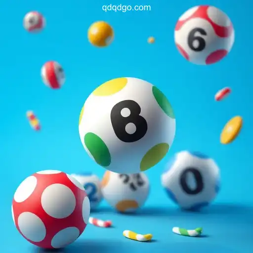 The Thriving Landscape of Online Lottery: A Focus on QDQD.COM