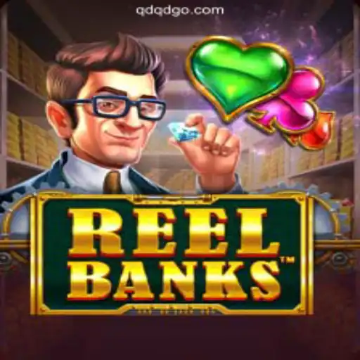 Discover the Excitement of ReelBanks on QDQD.COM