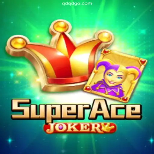 Discover the Thrilling World of SuperAceJoker: A Guide to Gameplay and Excitement