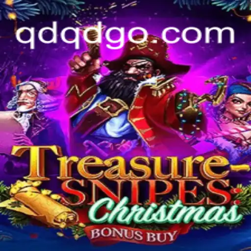 Discover the Thrills of TreasuresnipesChristmas
